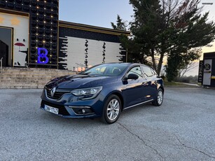 Renault Megane '18