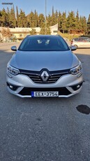 Renault Megane '18