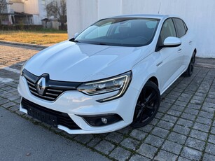 Renault Megane '18 MEGANE 1.5 DIESEL FULL EXTRA ΑΥΤΟΜΑΤΟ!!