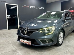 Renault Megane '19 1.5 DCI DIESEL AUTOMATIC