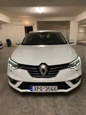 Renault Megane '19 MEGANE 1.5 DIESEL