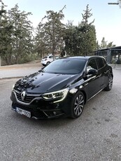 Renault Megane '20 1.5 dCi EDC-7 Led