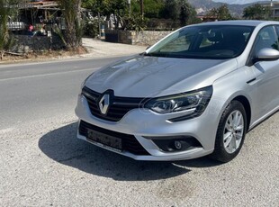 RENAULT MEGANE 2017