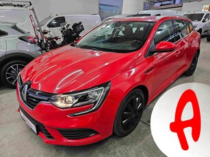 Renault Megane '21 1330cc - Bενζίνη - 102hp - Euro 6c+dTemp