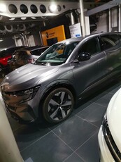 Renault Megane '25 ΠΡΟΣΦΟΡΑ E TECH TECHNO EV60 220 & ΔΩΡΑ 800€