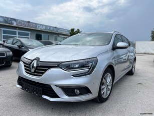 RENAULT MEGANE Bose Edition EDC ΑΥΤΟΜΑΤΟ 2018