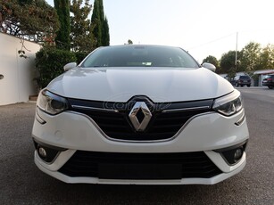 RENAULT MEGANE dCi 110 Expression 1.5 EΛΛΗΝΙΚΟ ΥΠΕΡΑΡΙΣΤΟ !! 2018