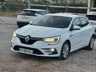 RENAULT MEGANE dCi 115 EXPRESSION!ΔΕΡΜΑ! 2021