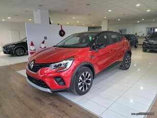 RENAULT MEGANE Equilibre Plus 1.0 LPG ΥΓΡΑΕΡΙΟ