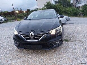 RENAULT MEGANE Grandtour ENERGY dCi 130 Intens 2016