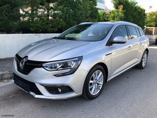 RENAULT MEGANE S W *DIESEL 1.5 dci *EURO6 *NAVI *XENON *LED 2019