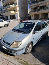 Renault Scenic '00