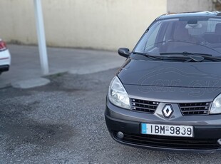 Renault Scenic '06