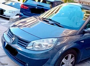 Renault Scenic '06