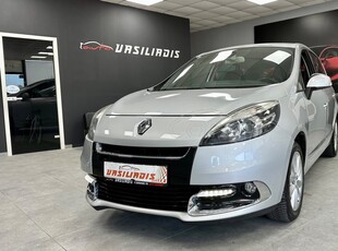 Renault Scenic '12 1.2 TCE