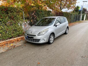 RENAULT SCENIC 1.5 DCI DIESEL 7ΘΕΣΙΟ!! 2009