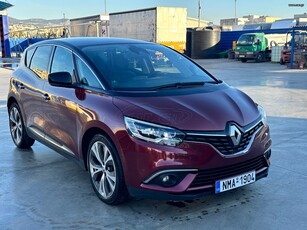 Renault Scenic '16