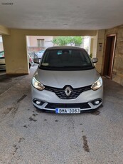 Renault Scenic '18 1.5 DCI DIESEL