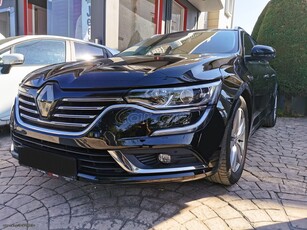 Renault Talisman '16 Full, Auto, Led, Autopark