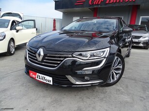 RENAULT Talisman 1.6 GT.LINE.BOCE ALKADARA 130ip FULL EXTRA 2019