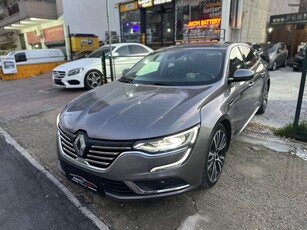 Renault Talisman '16 Initiale Paris EDC 4CONTROL