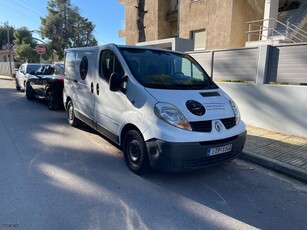 Renault Trafic '07 2.0 16V