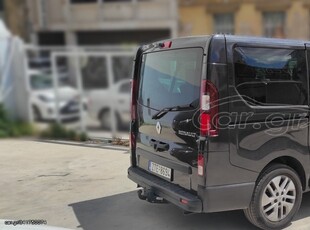 Renault Trafic '16