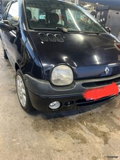 Renault Twingo '04 INITIALE PARIS