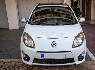 Renault Twingo '10 1.2 16V TCE GT