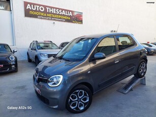 RENAULT TWINGO 1.0 73HP IN TOUCH limited Sce 2021