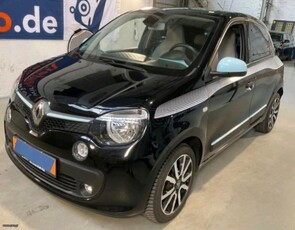 RENAULT TWINGO 1.0 CHIC ΚΛΙΜΑ ΖΑΝΤΕΣ ΑΛΟΥΜΙΝΙΟΥ 70.000 ΧΛΜ ΚΛΙΜΑ 2019