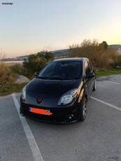 Renault Twingo '11 GT TURBO