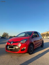 Renault Twingo '13 Renault Twingo '13 1.2 16V 75 Dynamique Quickshift