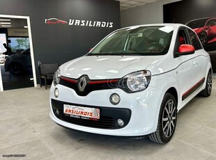 Renault Twingo '15 1.0ΒΕΝΖΙΝΗ