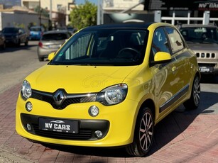 Renault Twingo '15 LUXE CABRIO FACELIFT EDITION FULL