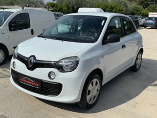 Renault Twingo '16