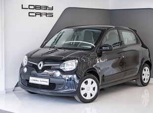 Renault Twingo '16 EURO 6