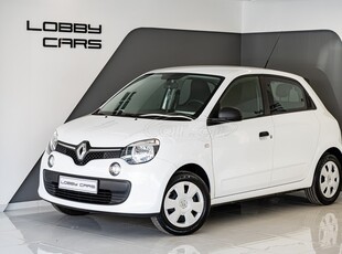 Renault Twingo '16 EURO 6