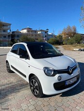 Renault Twingo '16 LIMITED | 116 PS | STAGE 1 | CABRIO | BOOK SERVICE