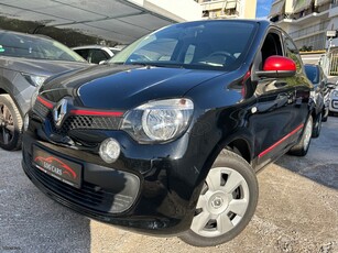 Renault Twingo '16 *!RED FASHION EDITION**ΣΥΛΛΕΚΤΙΚΟ!!!