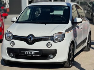 Renault Twingo '16 TWIN4FUN ΕΠΕΤΕΙΑΚΗ ΕΚΔΟΣΗ