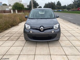 Renault Twingo '17