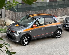 Renault Twingo '17 GT Spor 110hp