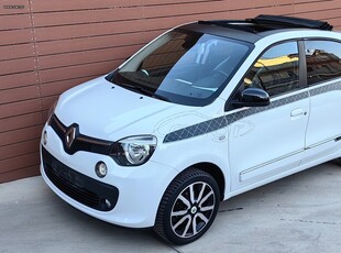 Renault Twingo '18 ΙΔΙΩΤΗ ΕΠΕΤΕΙΑΚΉ ΕΚΔΟΣΗ