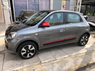 Renault Twingo '18