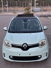 Renault Twingo '20 foull extra topless cabrio!!!