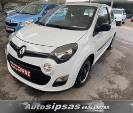 RENAULT TWINGO 2014