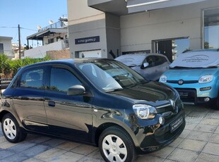 RENAULT TWINGO 2016