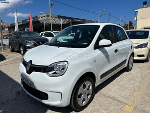 RENAULT TWINGO Δώρο η μεταβίβαση και τα Τέλη Κυκλοφορίας 2025 2019