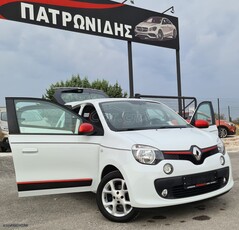 RENAULT TWINGO *ENERGY*71ps*KLIMA*EURO 6*FULL EXTRA*ΔΕΣ ΤΟ VIDEO 2018